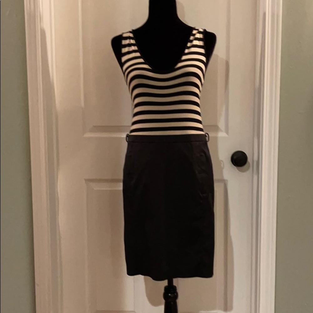 BCBGMAXAZARA dress size Medium